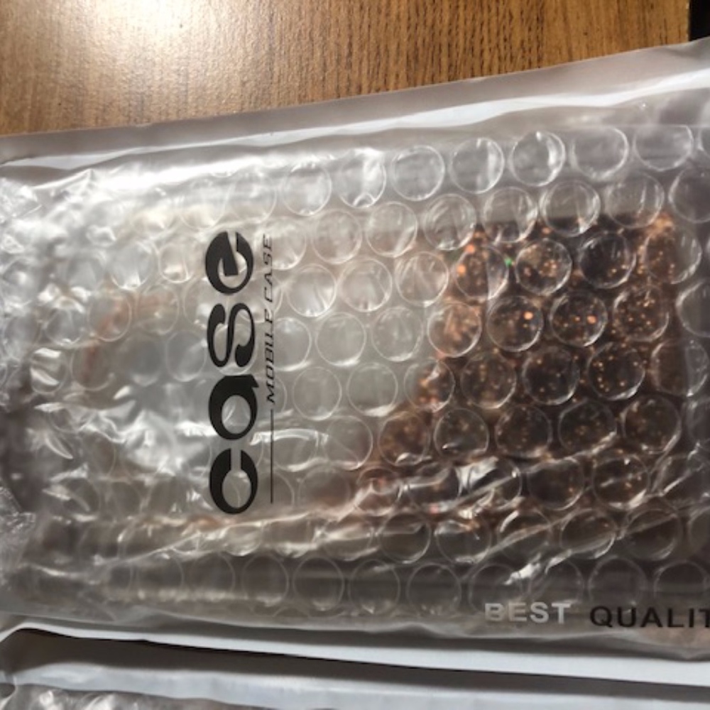 iPhone 7/8 plus phone case